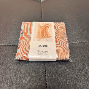 Baggu Trippy Swirl